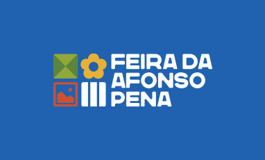 Feira da Afonso Pena Feira da Afonso Pena