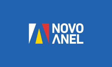 Novo Anel Novo Anel