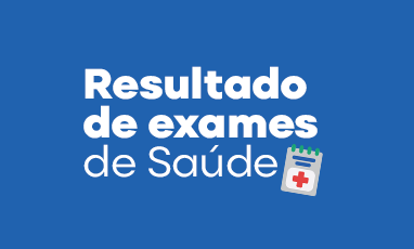 Resultados de Exames Laboratoriais Resultados de Exames Laboratoriais