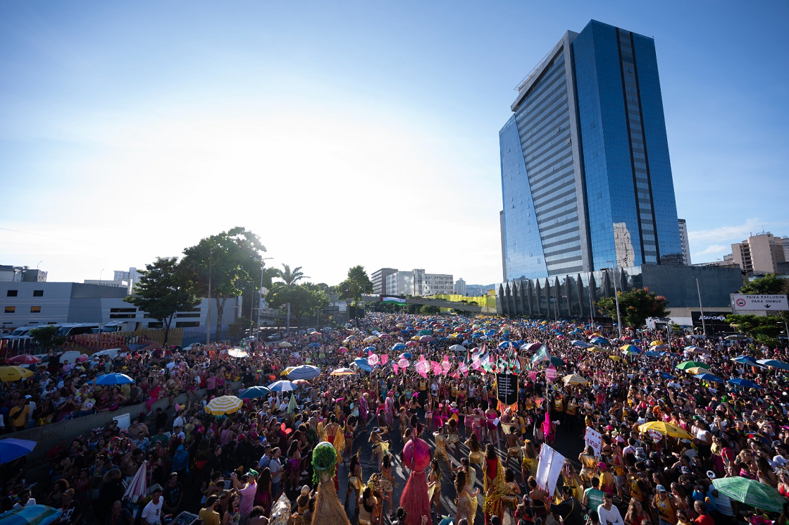 Licenciamento de obras e eventos terão regras específicas durante o Carnaval Licenciamento de obras e eventos terão regras específicas durante o Carnaval